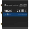Teltonika Industrijski ruter 4GLte/WIFI/RMS RUT200, ( 0001305284 )