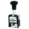 LEVIATAN avtomatski 6-mestni numerator 790027