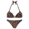 Bruno Banani Bikini rjava/mokka/črna
