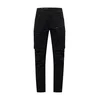 G-Star Raw Hlače iz tkanine Rovic D02190-5126-6484 Črna Tapered Fit