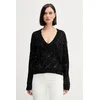 Pulover s primesjo volne United Colors of Benetton