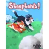 Sheepherds! Steam Key (PC) GLOBAL