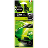 Auto osveživač kartica City limun Aroma car