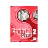ENGLISH PLUS 2, 2.IZDAJA, DELOVNI ZVEZEK, MKT (202268)