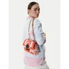 Ročna torba Steve Madden Bdiego-B 13002325 Rdeča