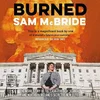 AUDIBOOK Avdio knjiga: Burned
