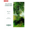 DEBUSSY:REVERIE PIENO