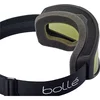 Bolle BEDROCK, skijaške naočale, crna BG007014