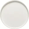 Costa Nova plitev krožnik Redonda 21 cm, bel (6 kos)