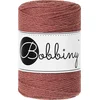 Bobbiny Macrame Cord 1,5 mm 100 m Sunset Vrvica