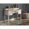 Hanah Home Sto za šminkanje FRN-21032, 132x91.4x50 cm, Krem