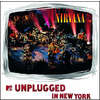 NIRVANA - Mtv Unplugged In New York