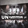 All Time Low - All Time Low - MTV Unplugged (Indie Exclusive) (Purple & Black Coloured) (LP)