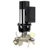 Quick BTQ 300 - DC thruster komplet za krmeni thruster - BTQ 300-270 SET - 270 Kgf - 12000W - 24V