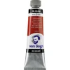 Van Gogh Oil Paint 40 ml Transparent Oxide Red