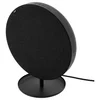 SOLSKYDD Bluetooth zvučnik, crna, 29 cm