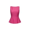 Guido Maria Kretschmer Women Top Lilyan roza