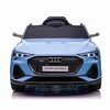 Audi E-Tron Sportback Plavi