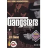 Gangsters: Organized Crime Gog.com Key GLOBAL