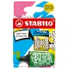 shumee STABILO BOSS MINI 3-BARVNI OZNAČEVALEC GYB 2215