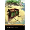 Level 2: The Mysterious Island