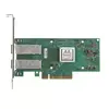 Mellanox MELLANOX Ethernet adapter  ConnectX-5 2-port 25GbE SFP28 PCI Gen 3.0 x8 LP (MCX512A-ACAT)