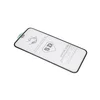 Folija za zastitu ekrana GLASS 5D za Iphone 12 Mini (5.4) crna