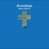 The Groundhogs - Blues Obituary (Reissue) (Gold Coloured) (LP)