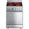 Štedilnik SMEG CX68CM8