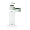 Brita Brita Vital zelena steklenica s filtrom, 600 ml, 2 filtra, brez BPA, idealna za vsakodnevno uporabo, enostavna za čiščenje