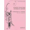 MOSER:VIOLIN SCHOOL BOOK 1 INSTRUCTIONS FOR BEGINNERS