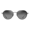 Maui Jim MJ0627SA 001