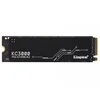 SSD KINGSTON KC3000 1024GB/M.2/NVMe/crna