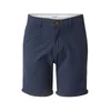 JACK & JONES Muške bermude 12269494, Teget