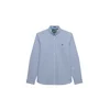 Superdry & Co Srajca svetlo modra