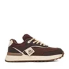 Kappa Superge CEO-CP40-241216YX(CH) Temno rjava