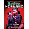 Son of Slappy (Goosebumps Most Wanted #2)