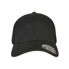 110 Flexfit Ripstop Mesh Cap Black