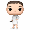 Funko POP Deluxe: JLSC - Diana w/Arrow