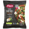 SMRZNUTO POVRĆE BABY MIX FLORA 400G