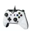 PDP Gamepad Wired Controller White (049-012-NA-CON)