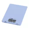 CLATRONIC Kuhinjska vaga KW3626 Plava Digitalna 5 Kg