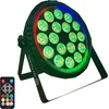 Light4Me HEX RING LED PAR