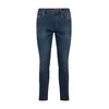 GABBA Kavbojke  moder denim