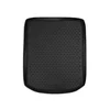 Rubber trunk mat Cadillac ATS 2013- (sedan)