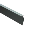Profil alu. 30mm t- 03 0.65m za radne ploče
