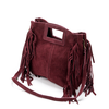 Claudia Ženska torba 3626G, Bordo