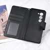 Hanman Maska za Xiaomi Redmi 15 4G Canvas ORG, Crna