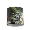 Philips 71751/30/GO - Abažur STAR WARS E27 O 26 cm
