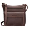 Hide & Stitches Japura 20827 Dark brown